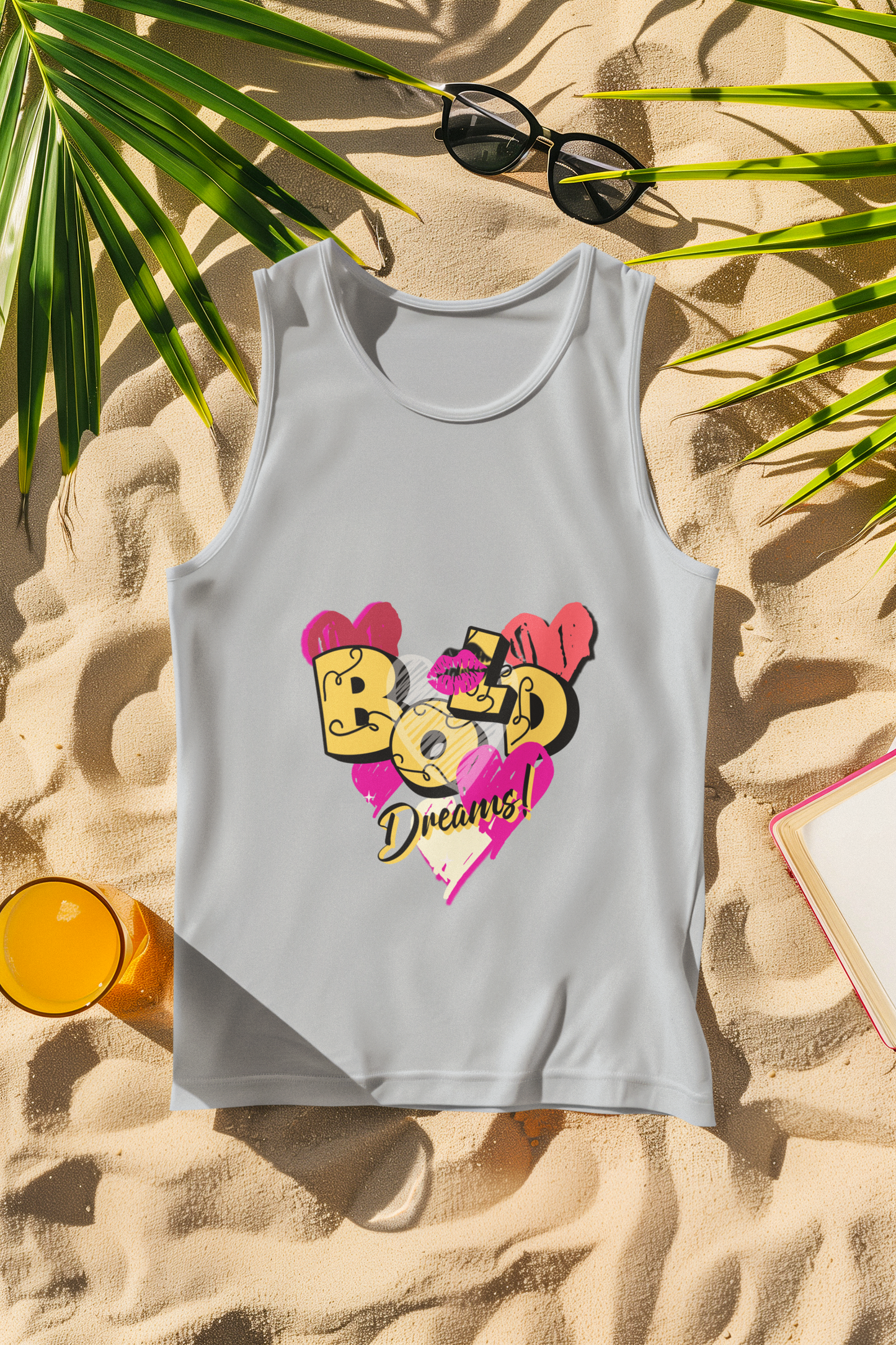SillyExplorer_Women_Tank_Top__Grey_Bold_Dreams