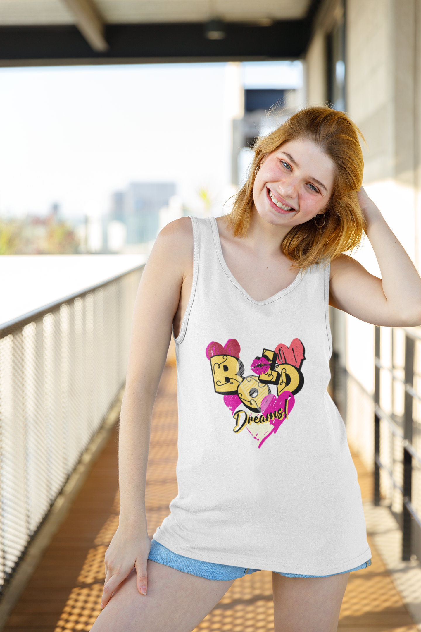 SillyExplorer_Women_Tank_Top__White_Bold_Dreams