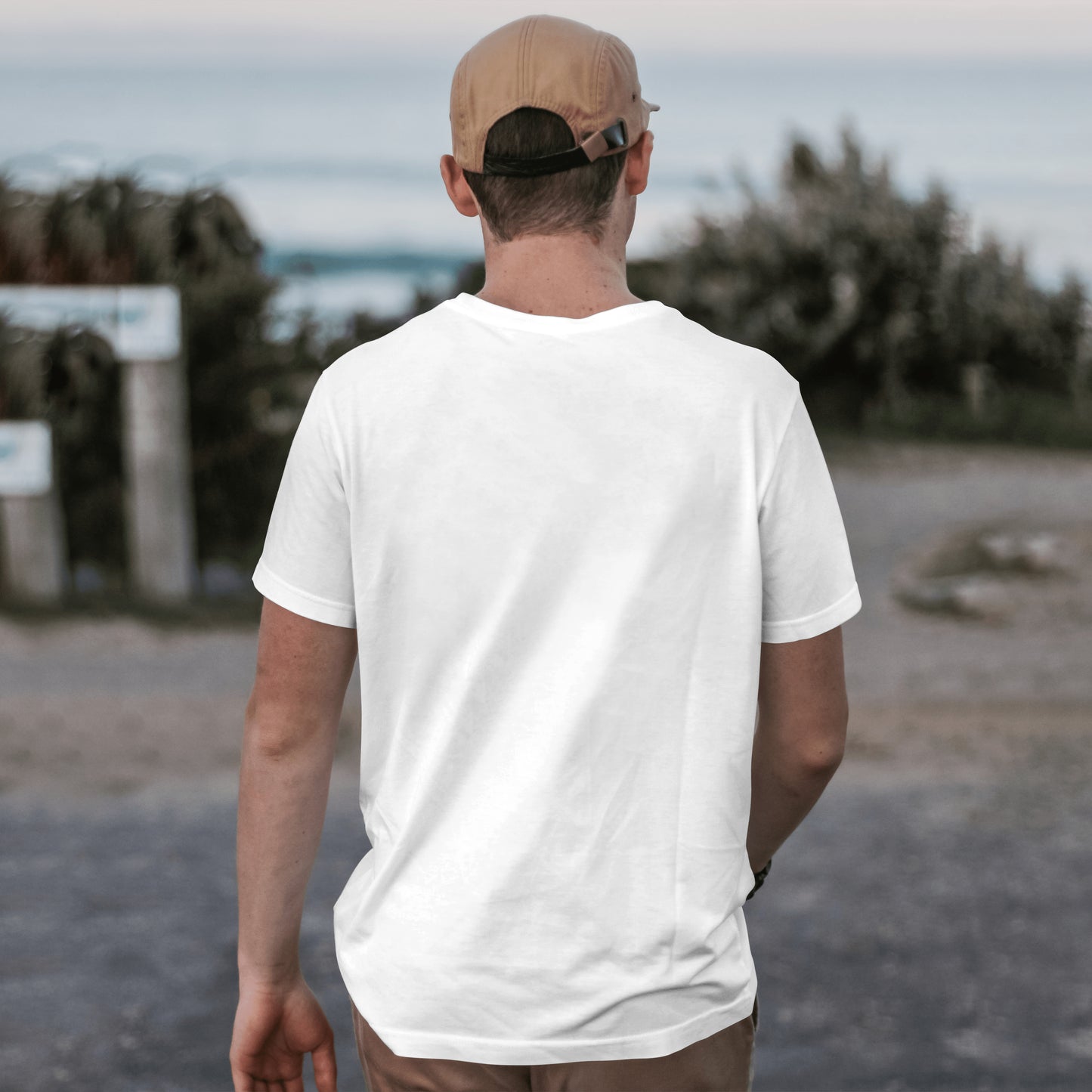 SillyExplorer_Classic_Crewneck_T-Shirt__White_Speed_Thrills