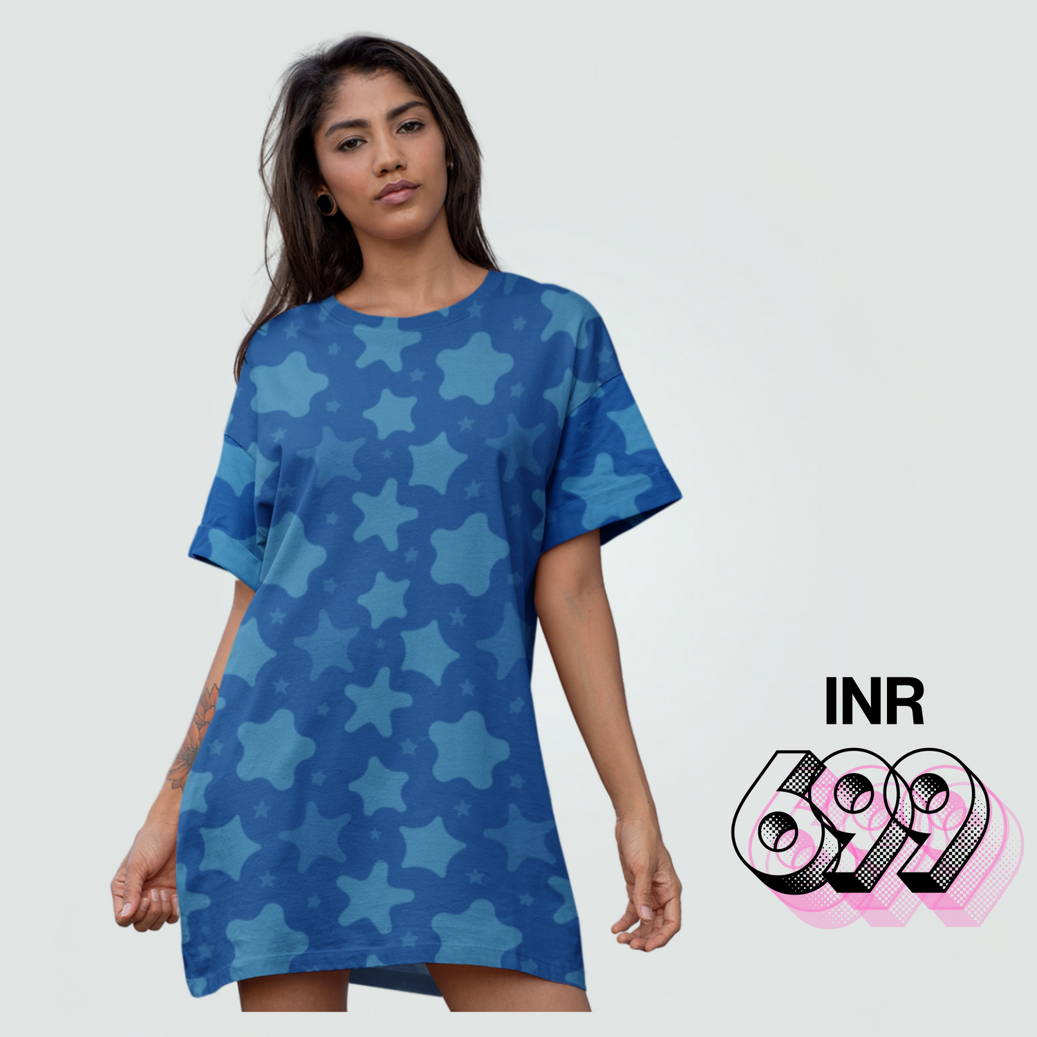 Night Dresses