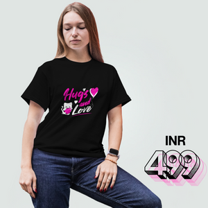 T-Shirts for Women
