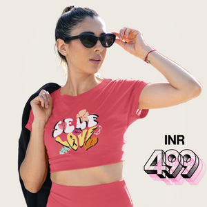 Crop Tops