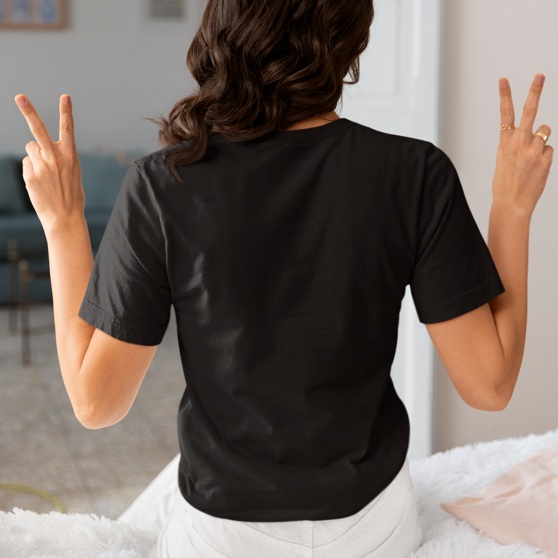 SillyExplorer_Classic_Crewneck_T-Shirt__Black_Bold_Dreams