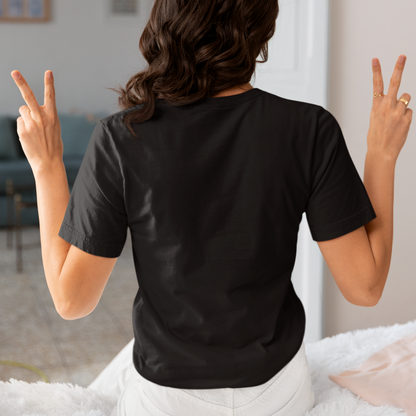 SillyExplorer_Classic_Crewneck_T-Shirt__Black_Bold_Dreams
