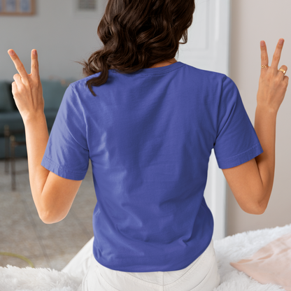 SillyExplorer_Classic_Crewneck_T-Shirt__Royal_Blue_Bold_Dreams
