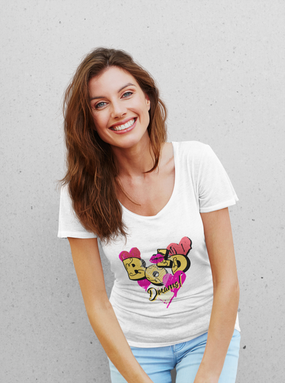 SillyExplorer_Classic_Crewneck_T-Shirt__White_Bold_Dreams