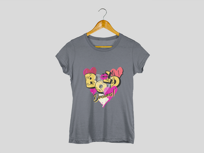 SillyExplorer_Classic_Crewneck_T-Shirt__Charcoal_Bold_Dreams