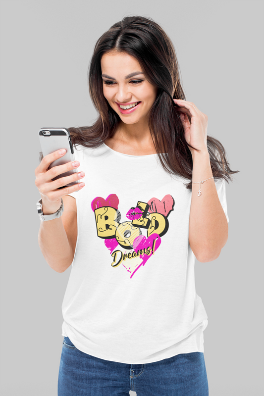 SillyExplorer_Classic_Crewneck_T-Shirt__White_Bold_Dreams