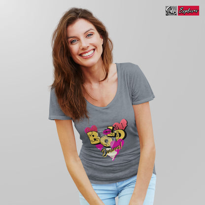 SillyExplorer_Classic_Crewneck_T-Shirt__Charcoal_Bold_Dreams