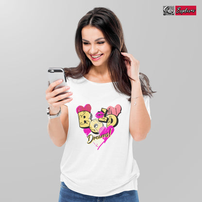 SillyExplorer_Classic_Crewneck_T-Shirt__White_Bold_Dreams