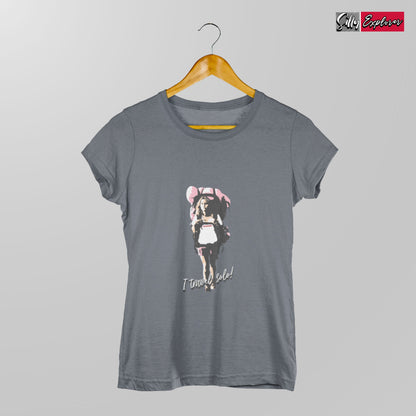 SillyExplorer_Classic_Crewneck_T-Shirt__Charcoal_Solo_Backpacker