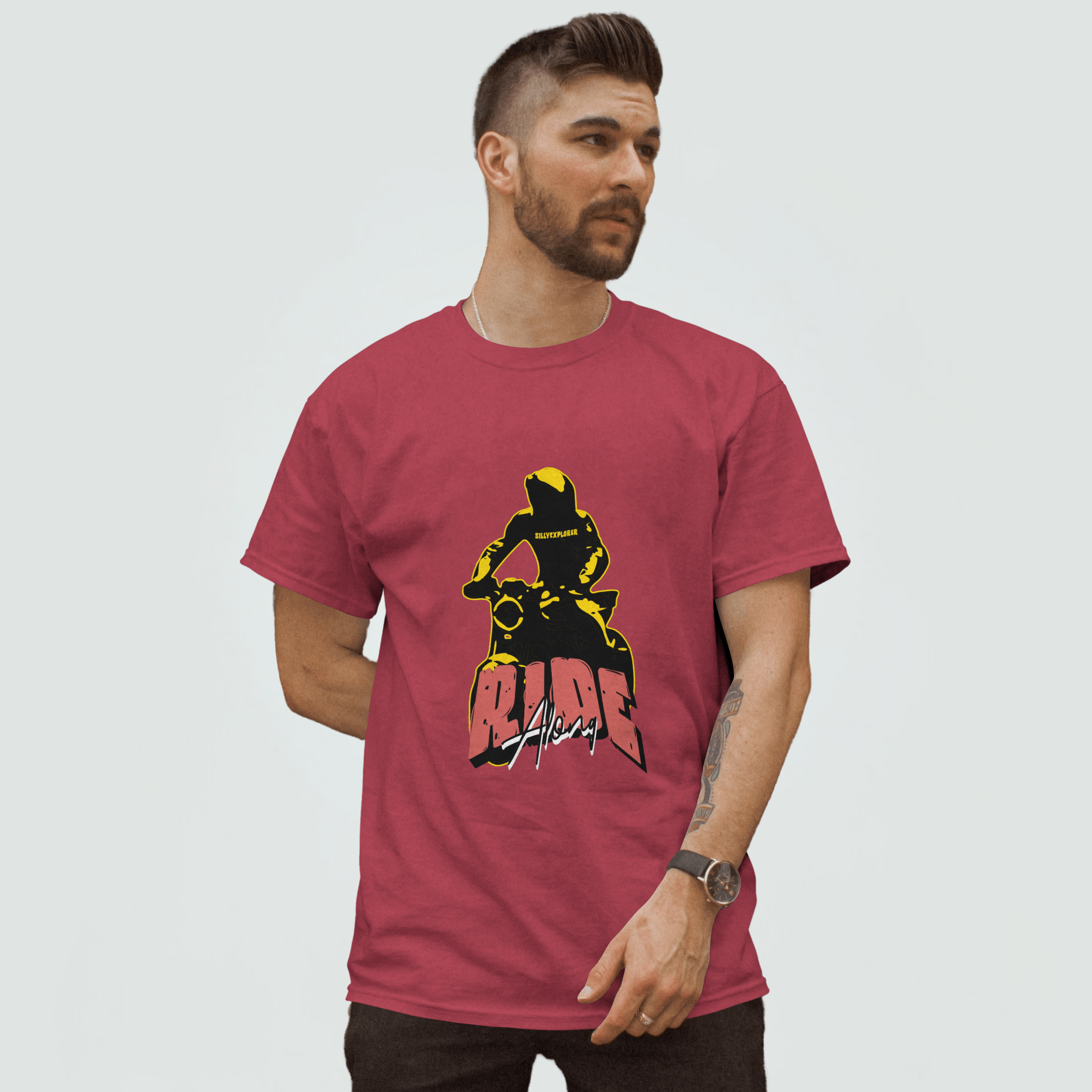 Classic Tee