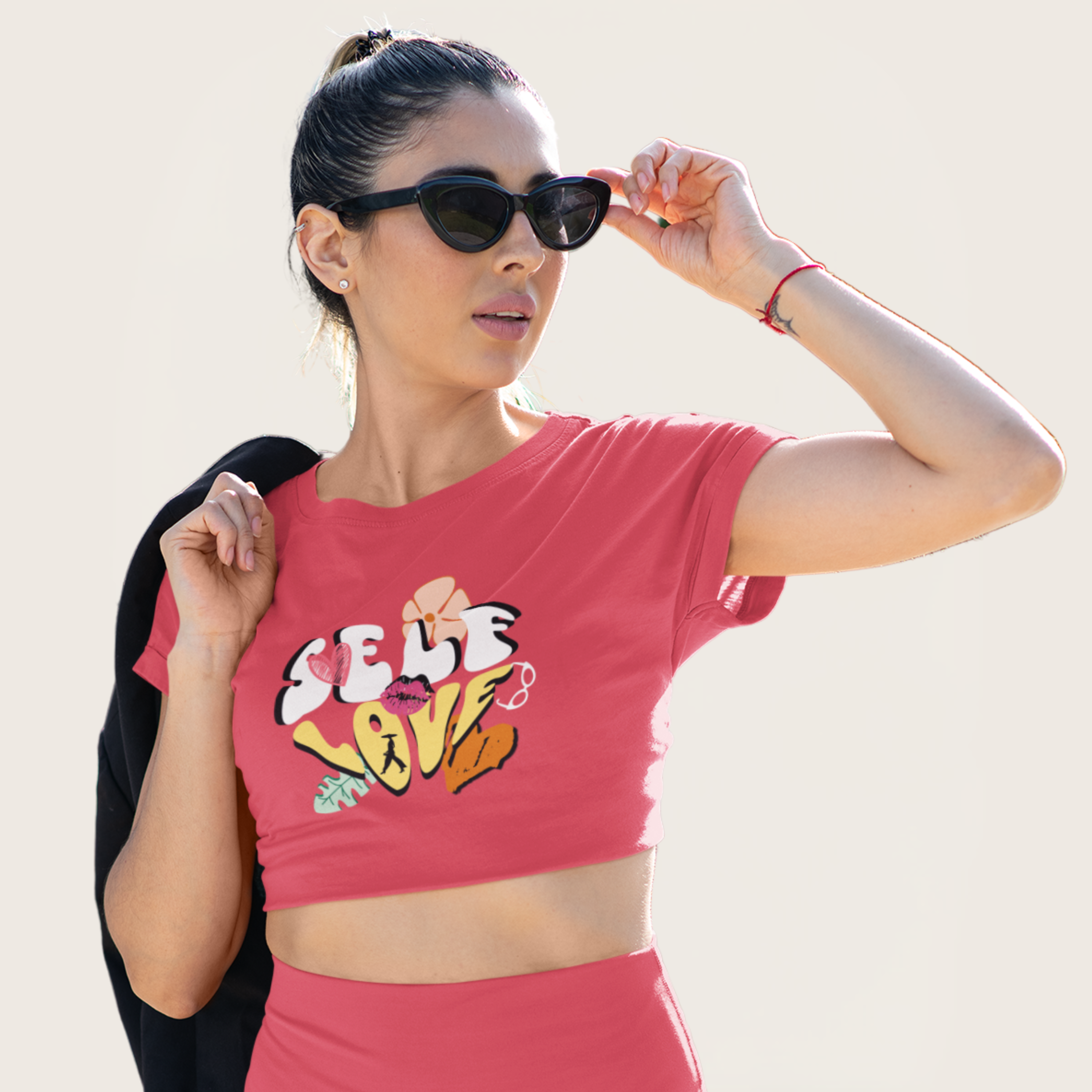 Crop Tops