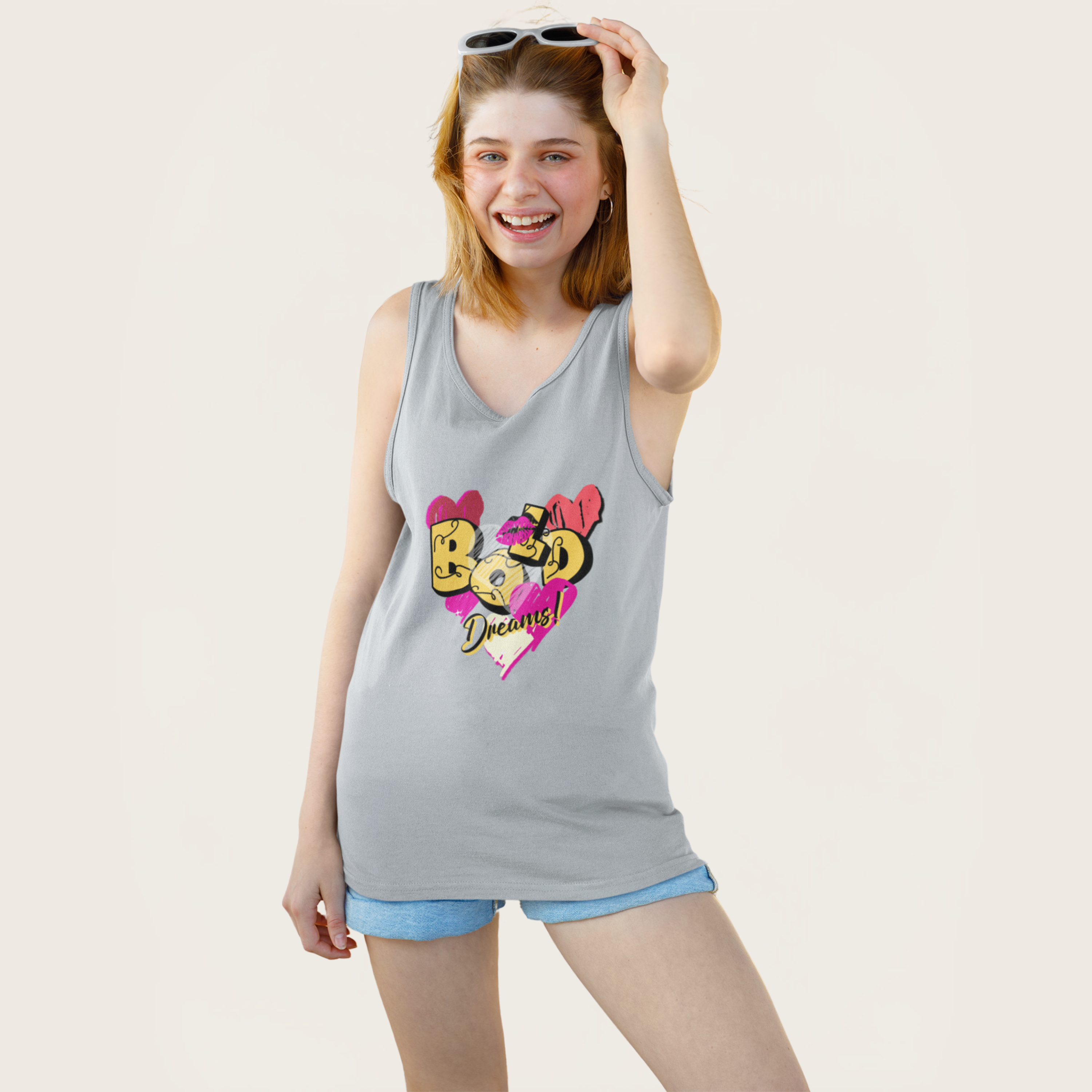 Tank Tops