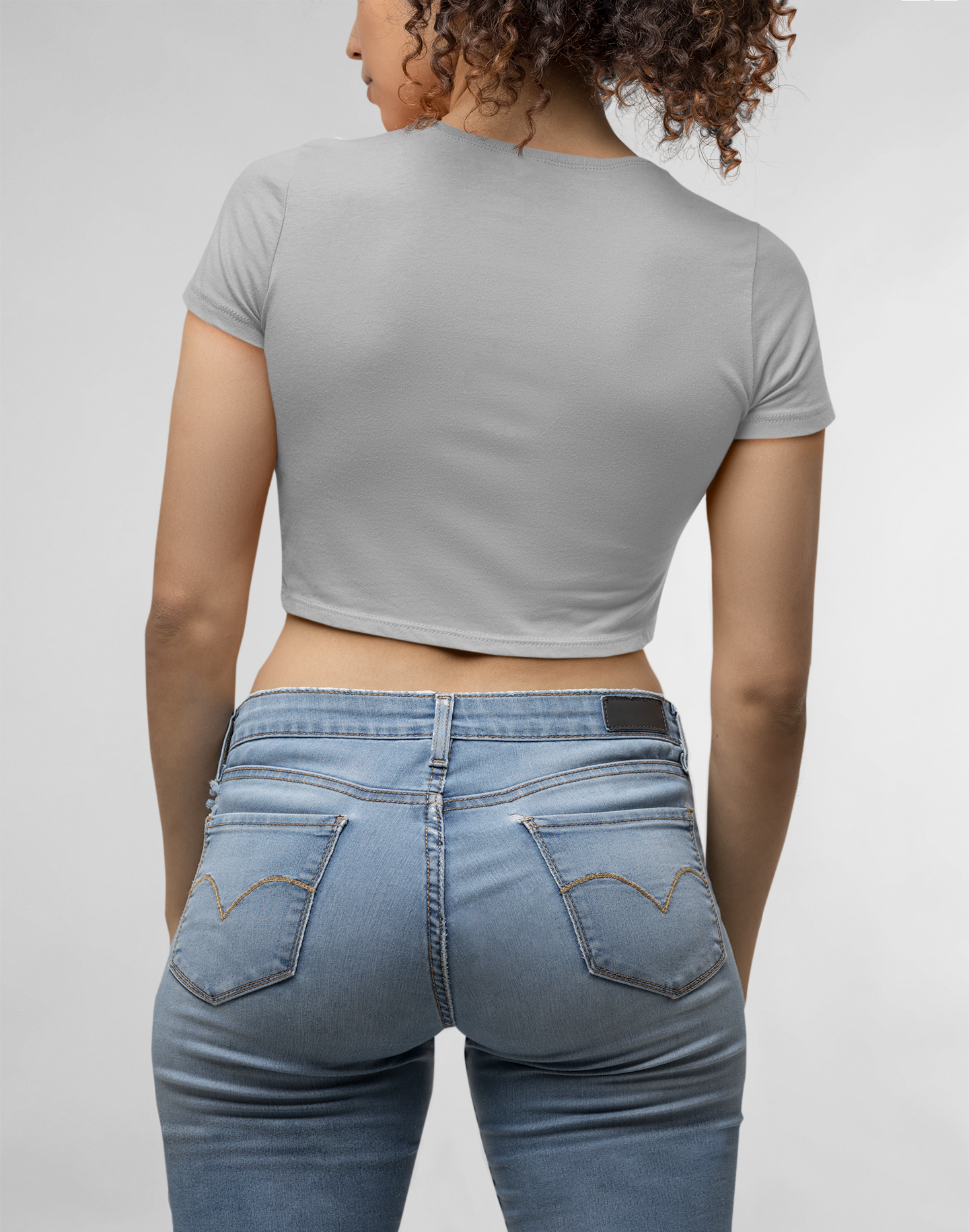 SillyExplorer_Crop_Top__Grey_Self_Love