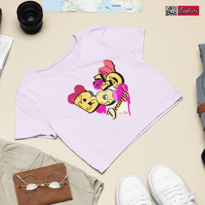 SillyExplorer_Crop_Top__Light_Pink_Bold_Dreams