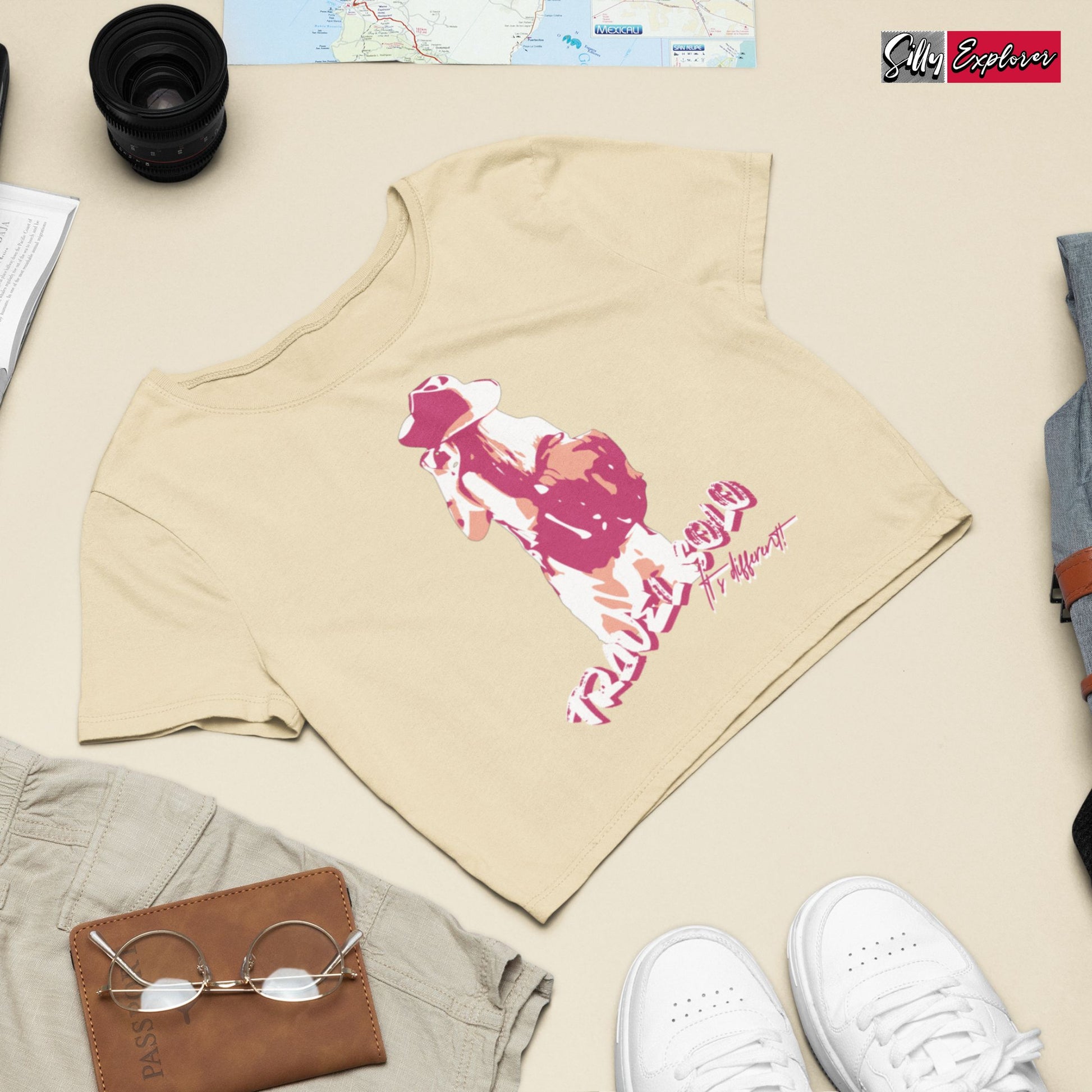 SillyExplorer_Crop_Top__Beige_Solo_Traveller