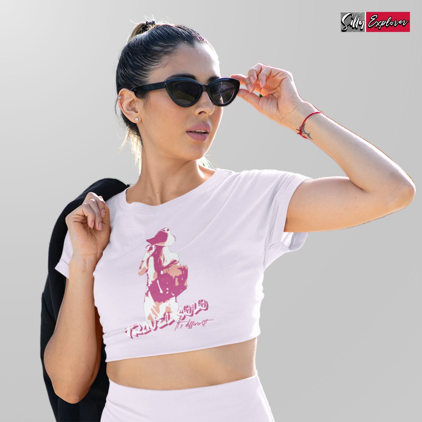 SillyExplorer_Crop_Top__Light_Pink_Solo_Traveller