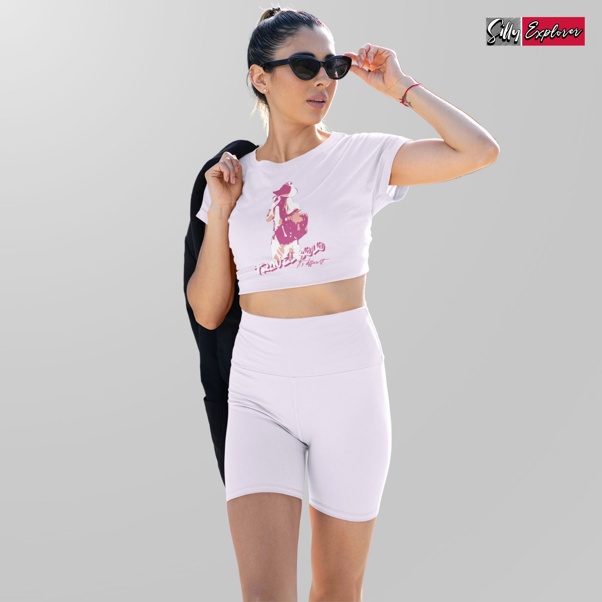SillyExplorer_Crop_Top__Light_Pink_Solo_Traveller