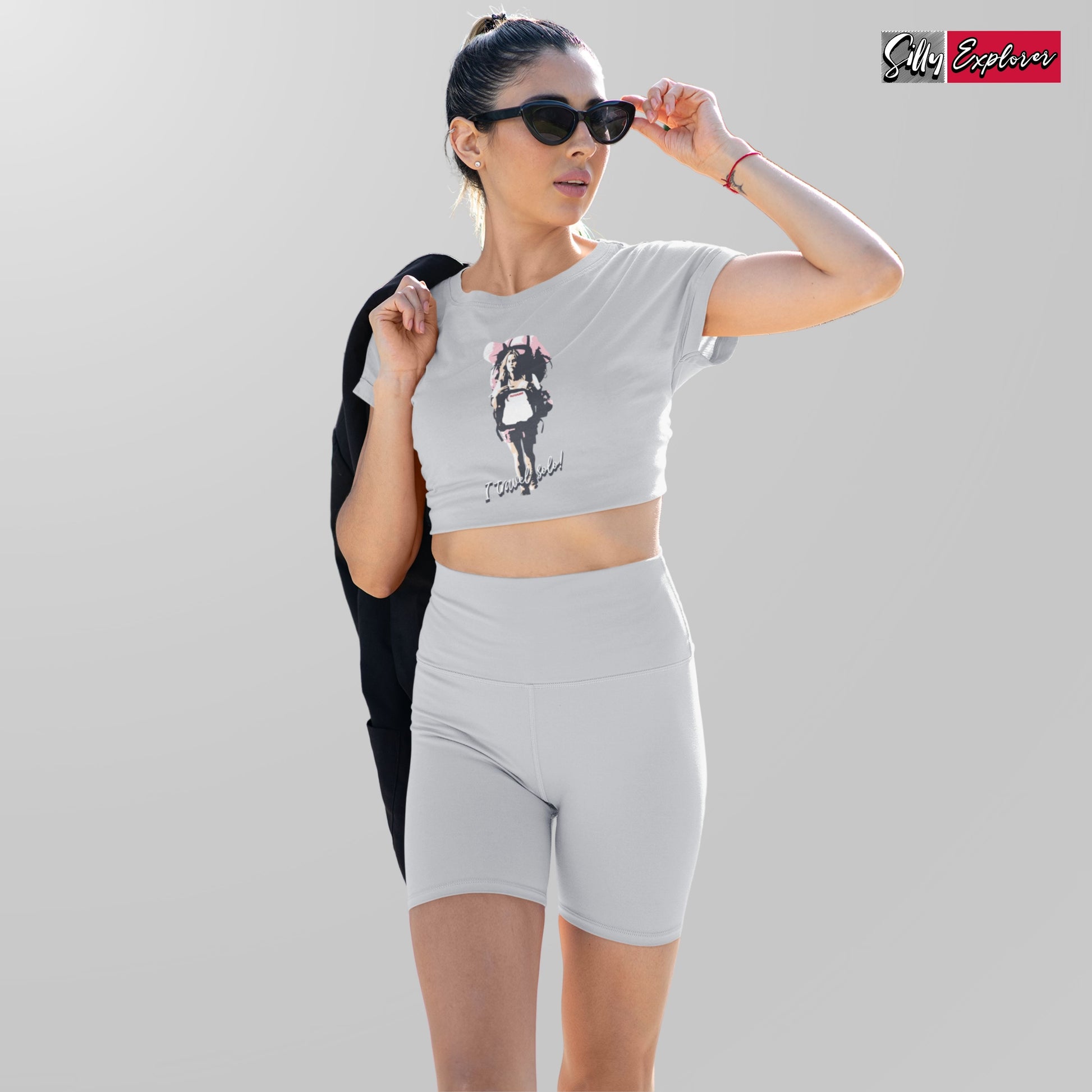 SillyExplorer_Crop_Top__Grey_Solo_Backpacker