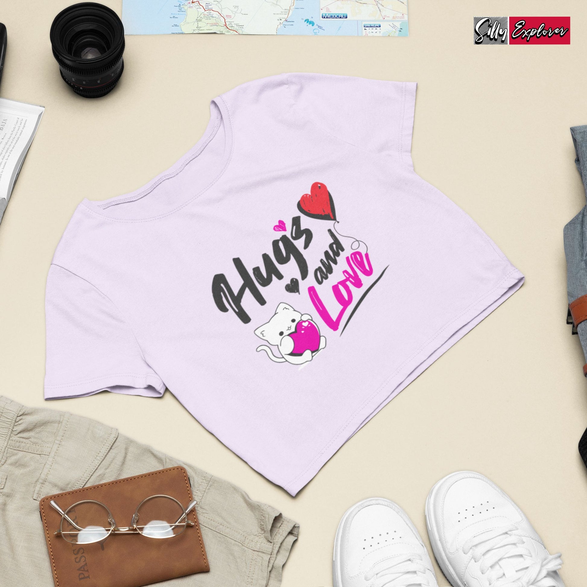SillyExplorer_Crop_Top__Light_Pink_Hugs_&_Love