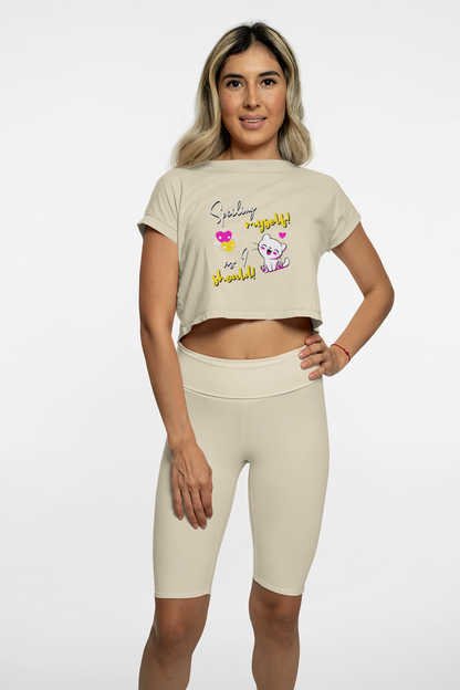 SillyExplorer_Crop_Top__Beige_Spoiling_Myself