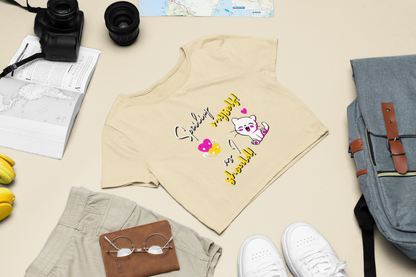 SillyExplorer_Crop_Top__Beige_Spoiling_Myself