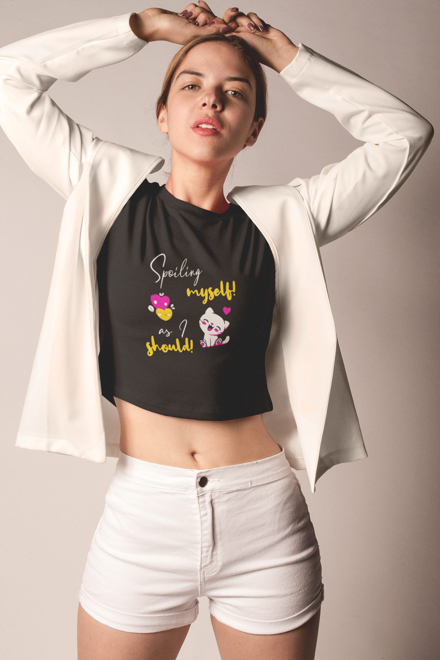 SillyExplorer_Crop_Top__Black_Spoiling_Myself