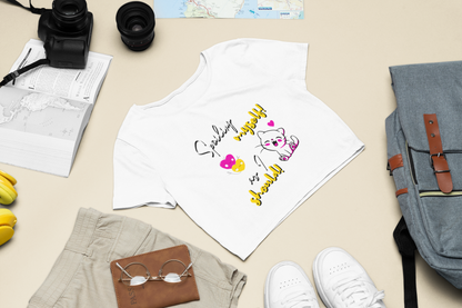 SillyExplorer_Crop_Top__White_Spoiling_Myself