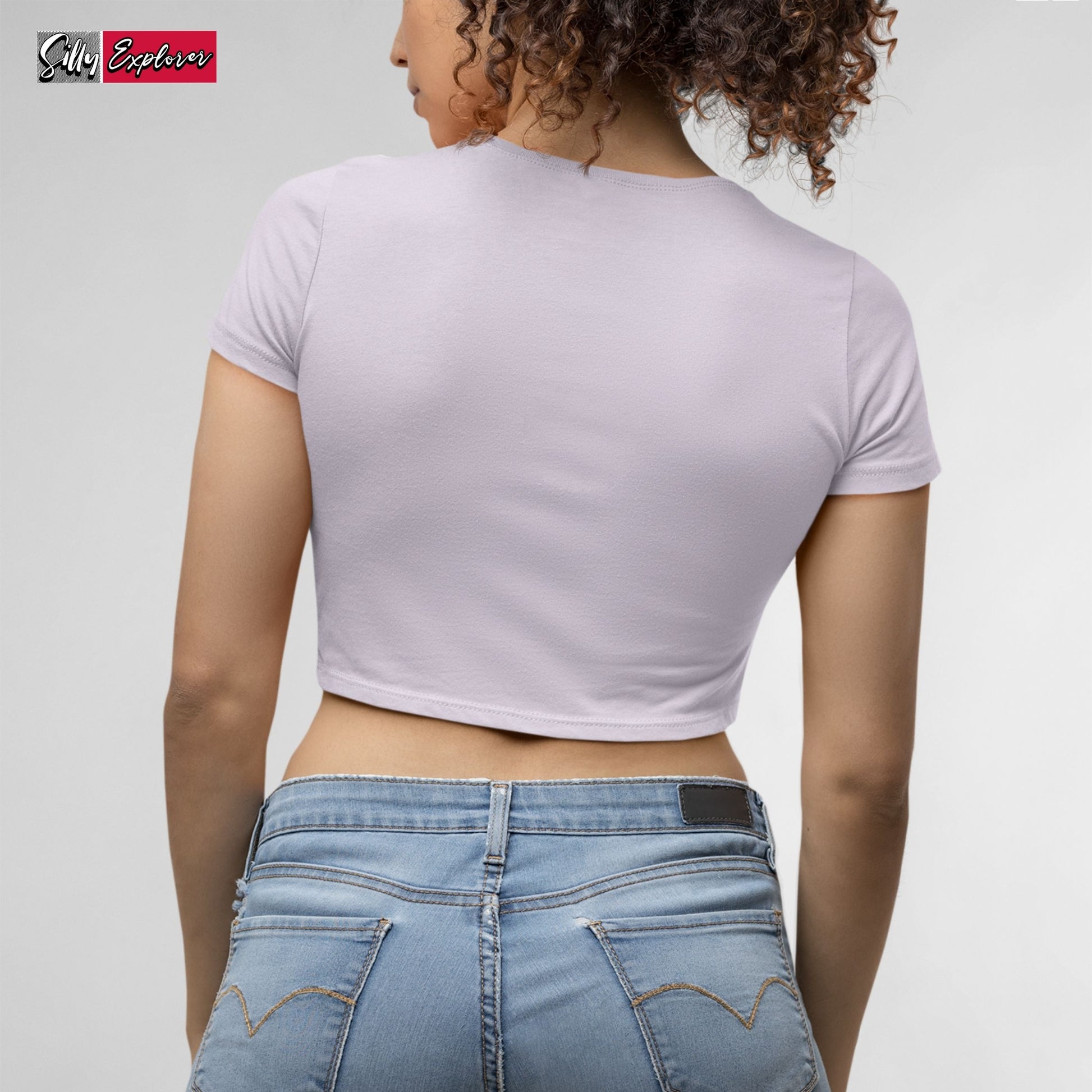 SillyExplorer_Crop_Top__Light_Pink_Solo_Traveller
