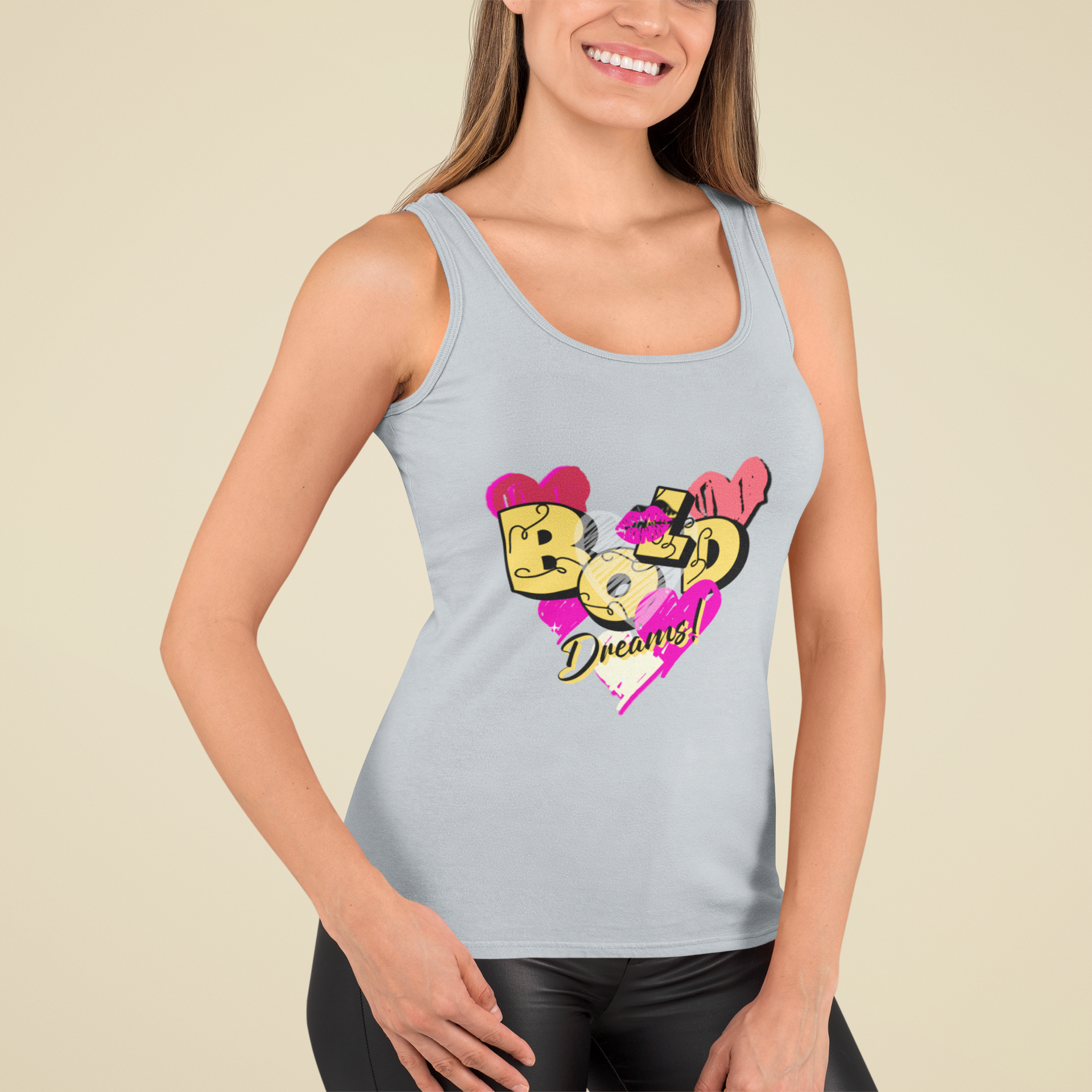 SillyExplorer_Women_Tank_Top__Grey_Bold_Dreams