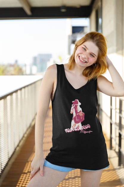 SillyExplorer_Women_Tank_Top__Black_Solo_Traveller