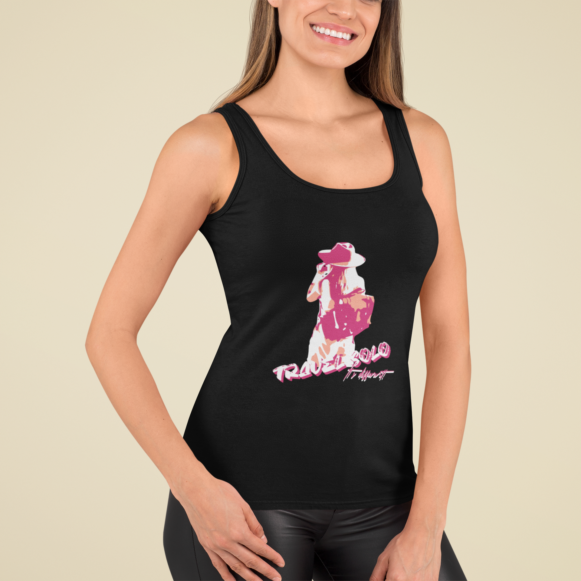 SillyExplorer_Women_Tank_Top__Black_Solo_Traveller