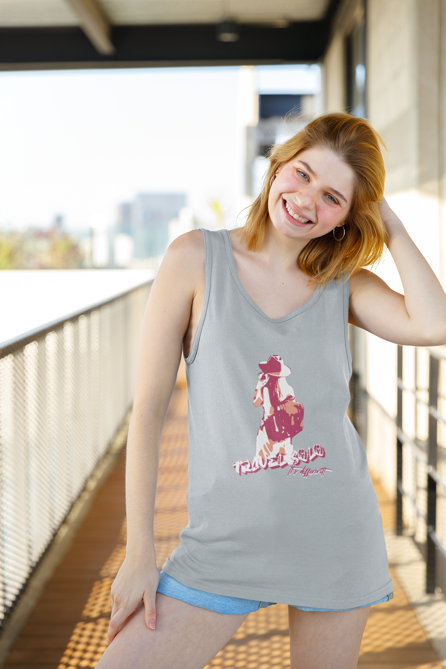 SillyExplorer_Women_Tank_Top__Grey_Solo_Traveller