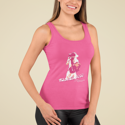SillyExplorer_Women_Tank_Top__Pink_Solo_Traveller