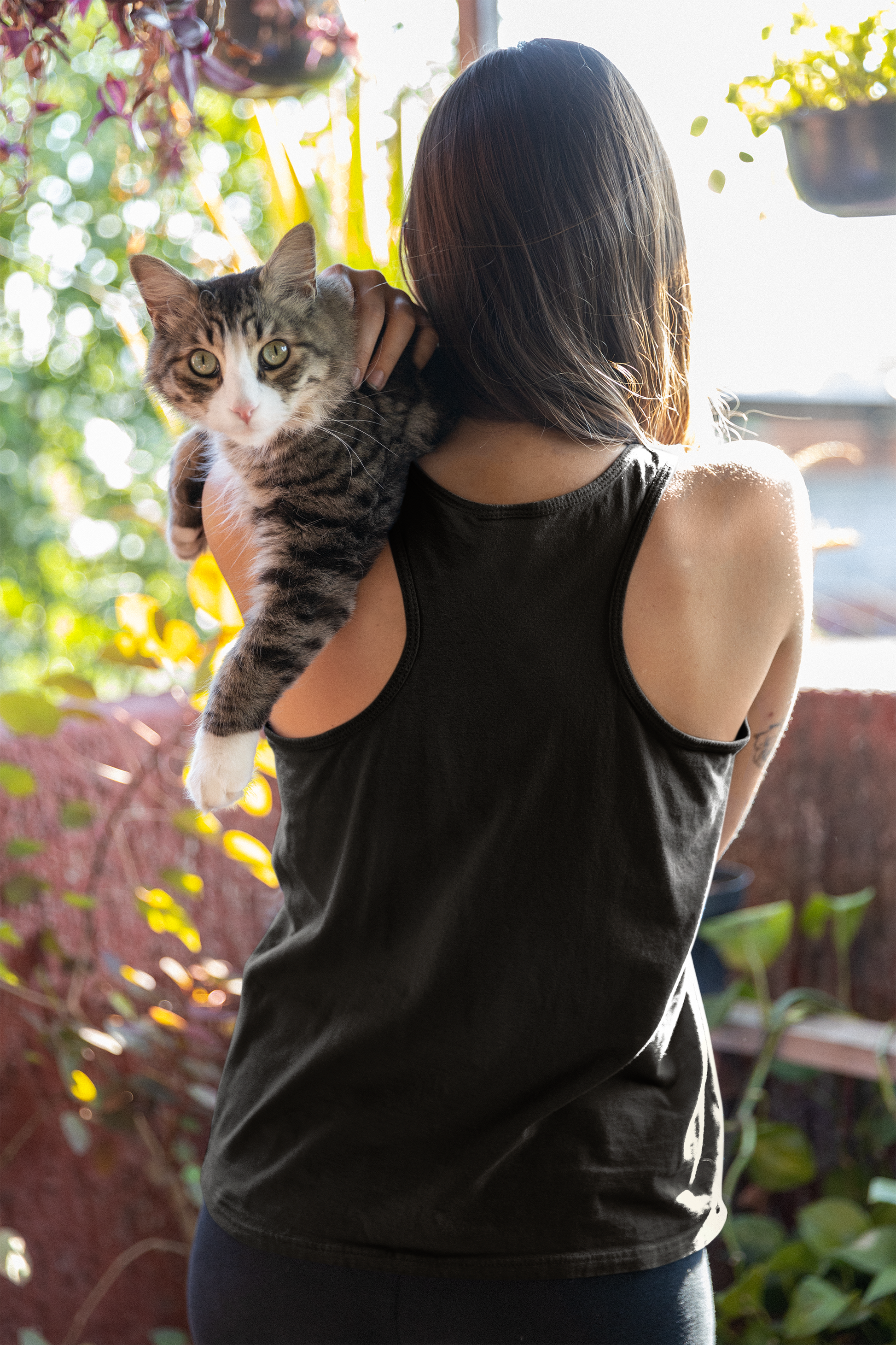 SillyExplorer_Women_Tank_Top__Black_Solo_Backpacker