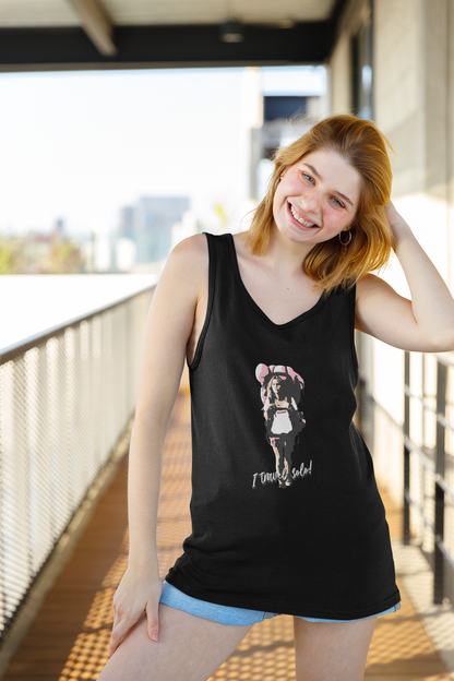 SillyExplorer_Women_Tank_Top__Black_Solo_Backpacker