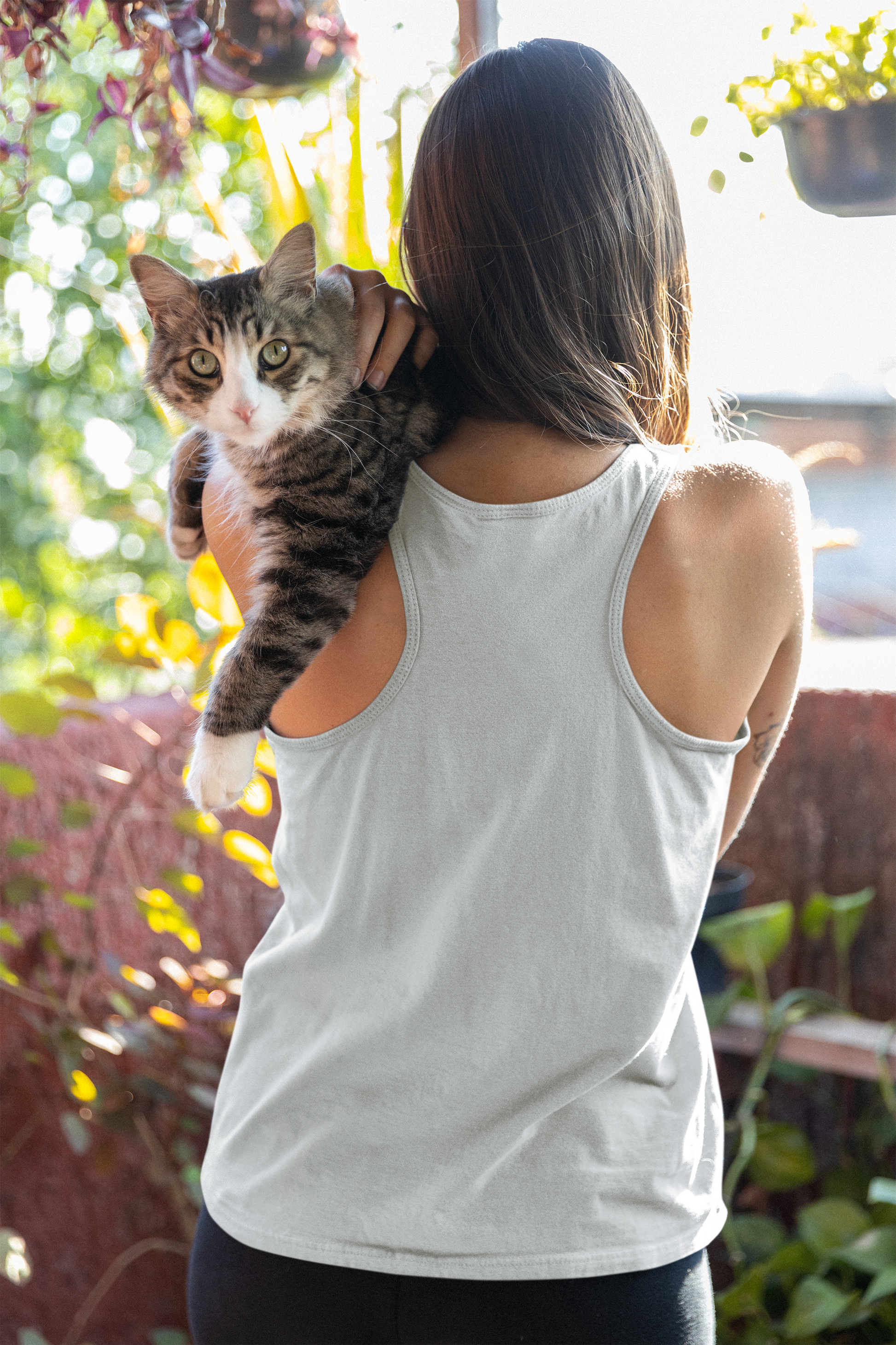 SillyExplorer_Women_Tank_Top__Grey_Solo_Backpacker