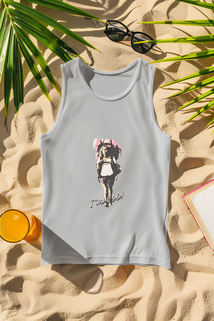 SillyExplorer_Women_Tank_Top__Grey_Solo_Backpacker