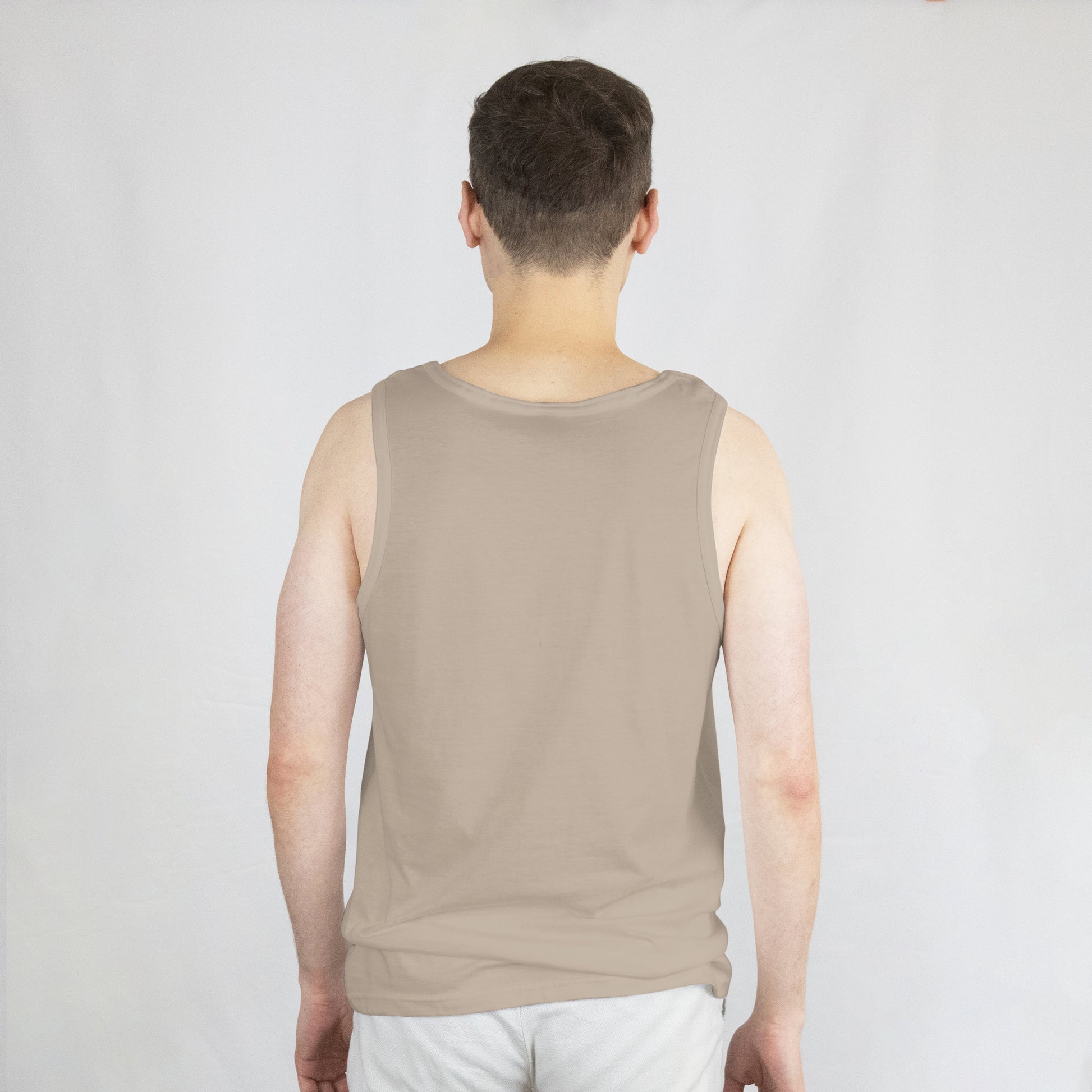 SillyExplorer_Men_Sleeveless_T-Shirt__Grey_Born_Rider