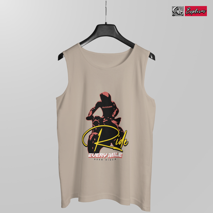 SillyExplorer_Men_Sleeveless_T-Shirt__Grey_Born_Rider